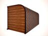 Karhu Sauna 6000х2350 (2 отделение)