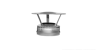 Оголовок (430/0,5 + оц.) Ф115х200